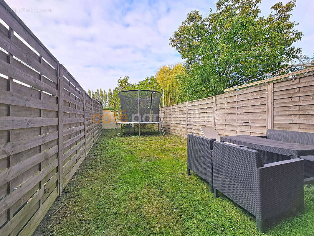 Maison à ARMENTIERES
