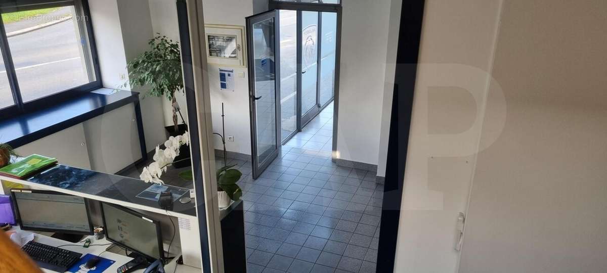 Autre à BREAL-SOUS-MONTFORT