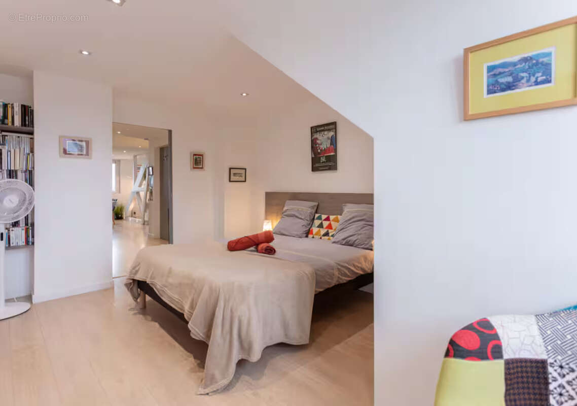 Appartement à RODEZ