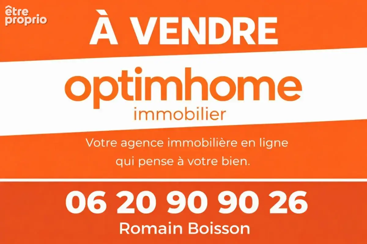 Maison à vendre 4 pièces 96m2 TOULOUSE (31) - photo 9