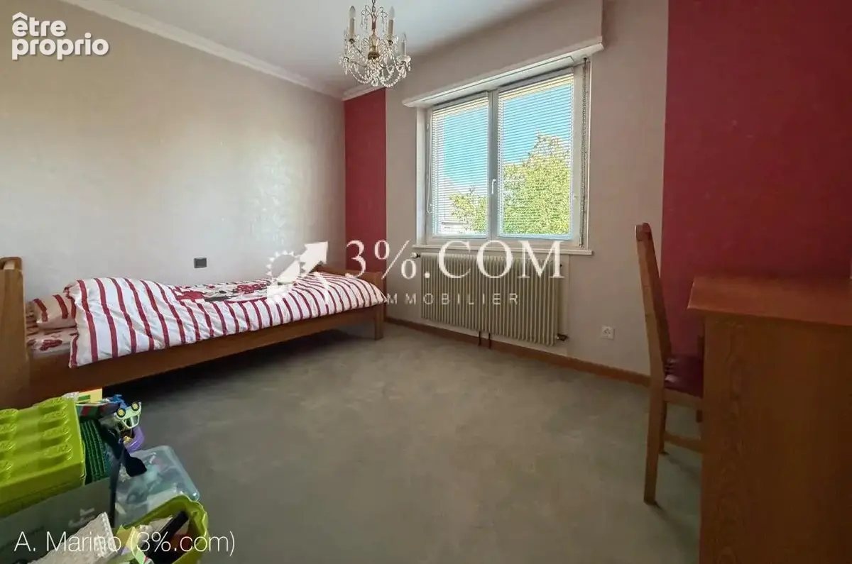 Maison 5 pièces de 125M2 - photo 12