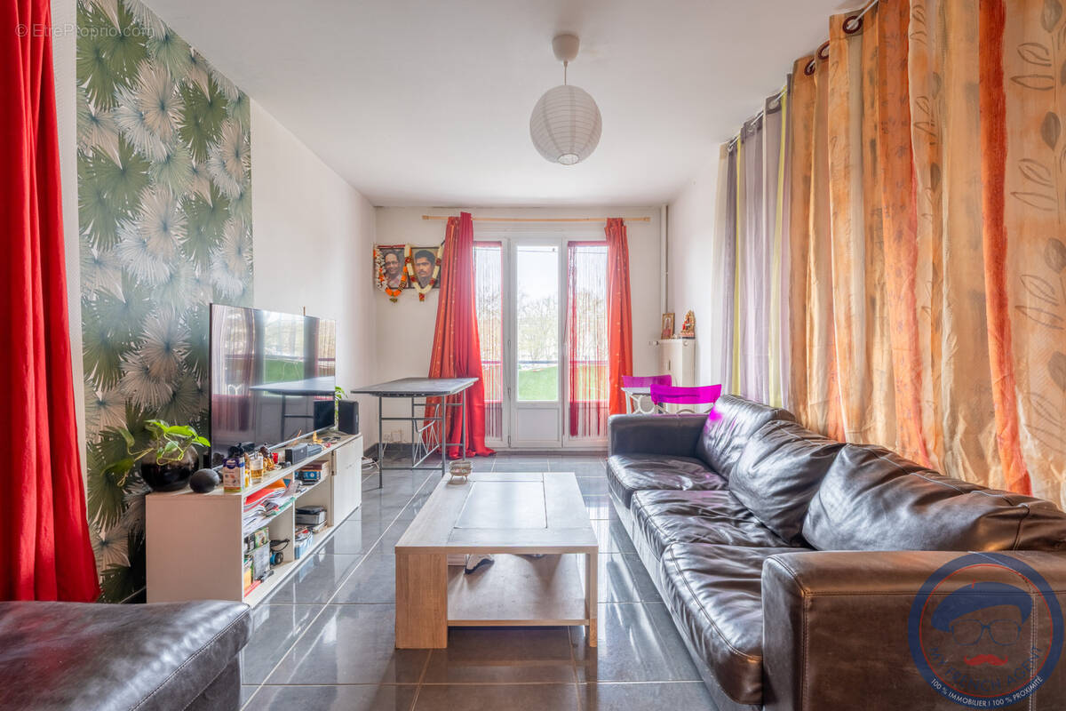 Appartement à TOURS