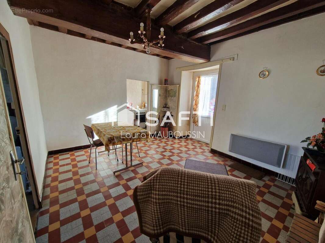 Photo 6 - Maison à RIAILLE