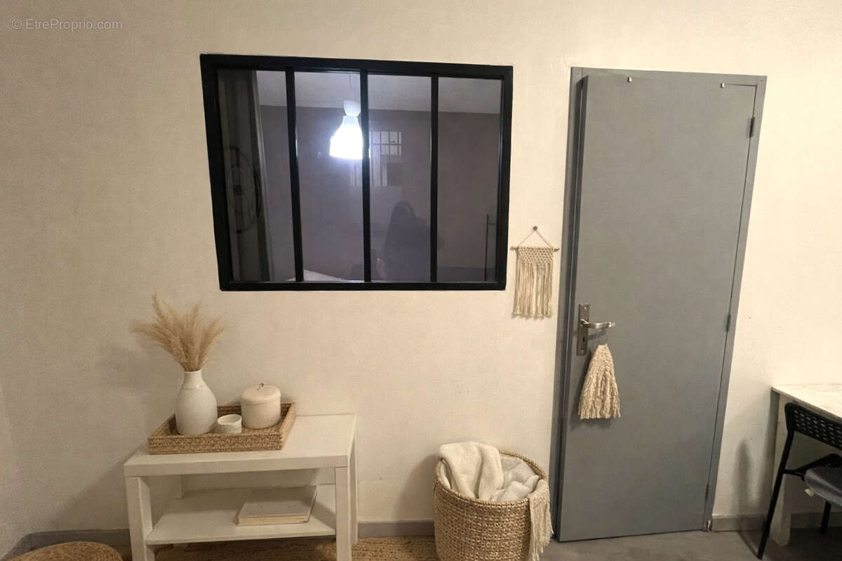 Appartement à NARBONNE