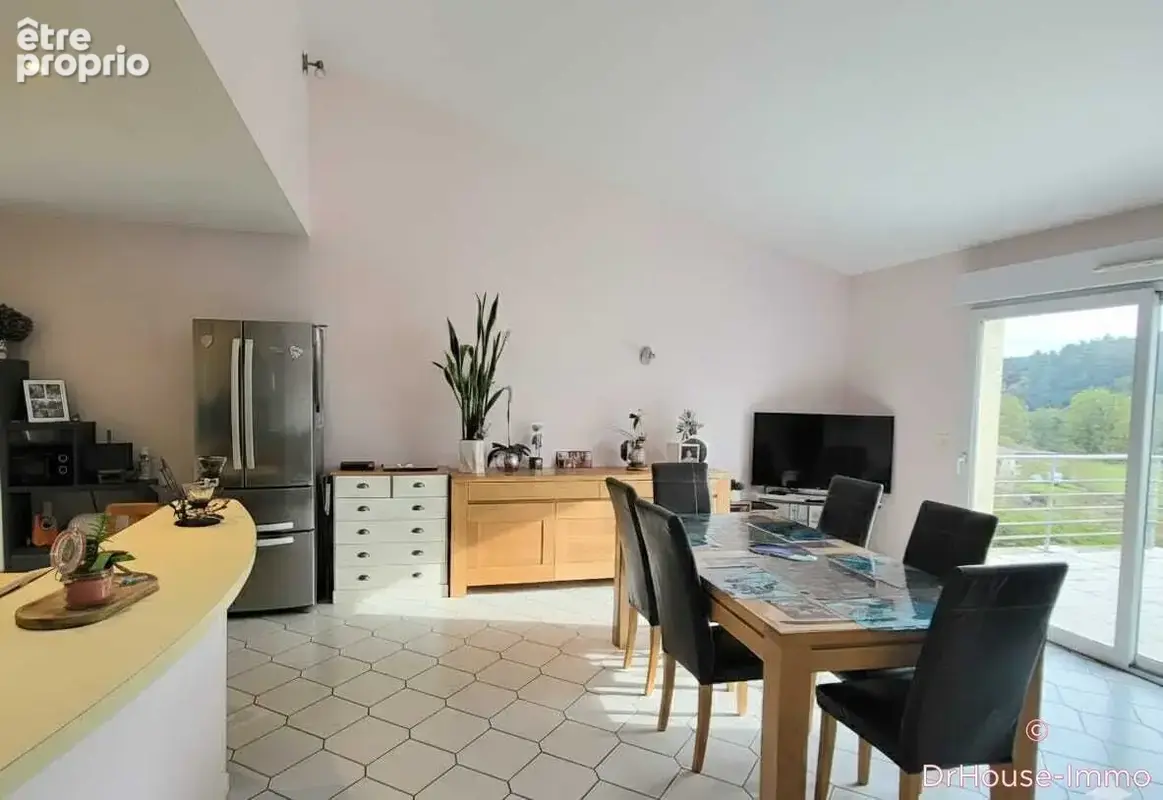 Maison 6 pièces 88 m² à vendre à Polignac (43000) - photo 49