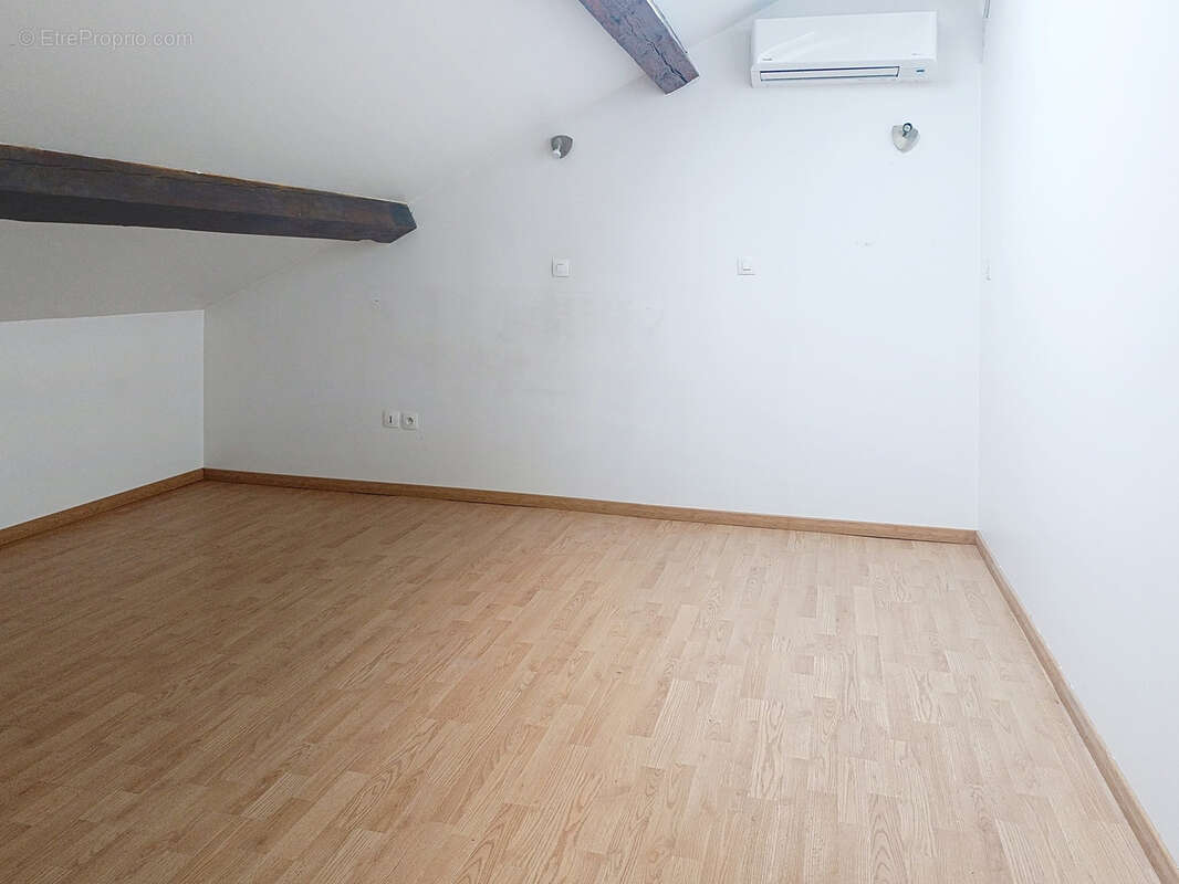 Appartement à CHALONS-EN-CHAMPAGNE