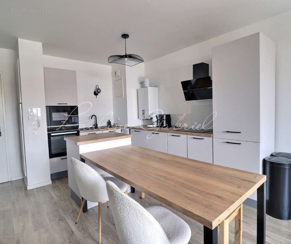 Appartement à LE HAVRE
