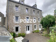 Maison à REGNEVILLE-SUR-MER