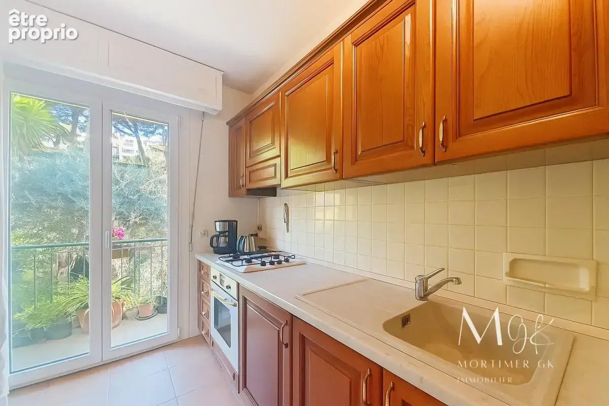 Appartement - photo 10