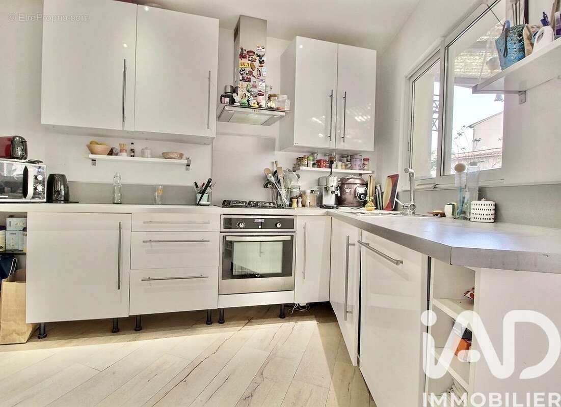 Photo 7 - Maison à CEYRESTE