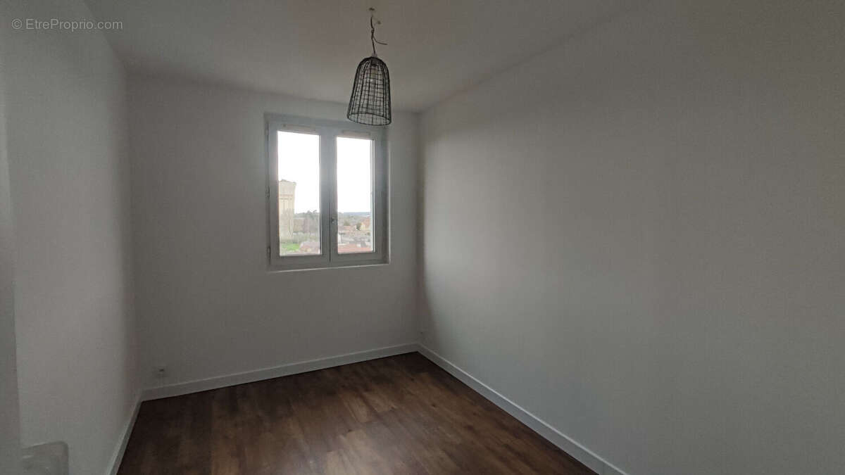 Appartement à BEAUVAIS