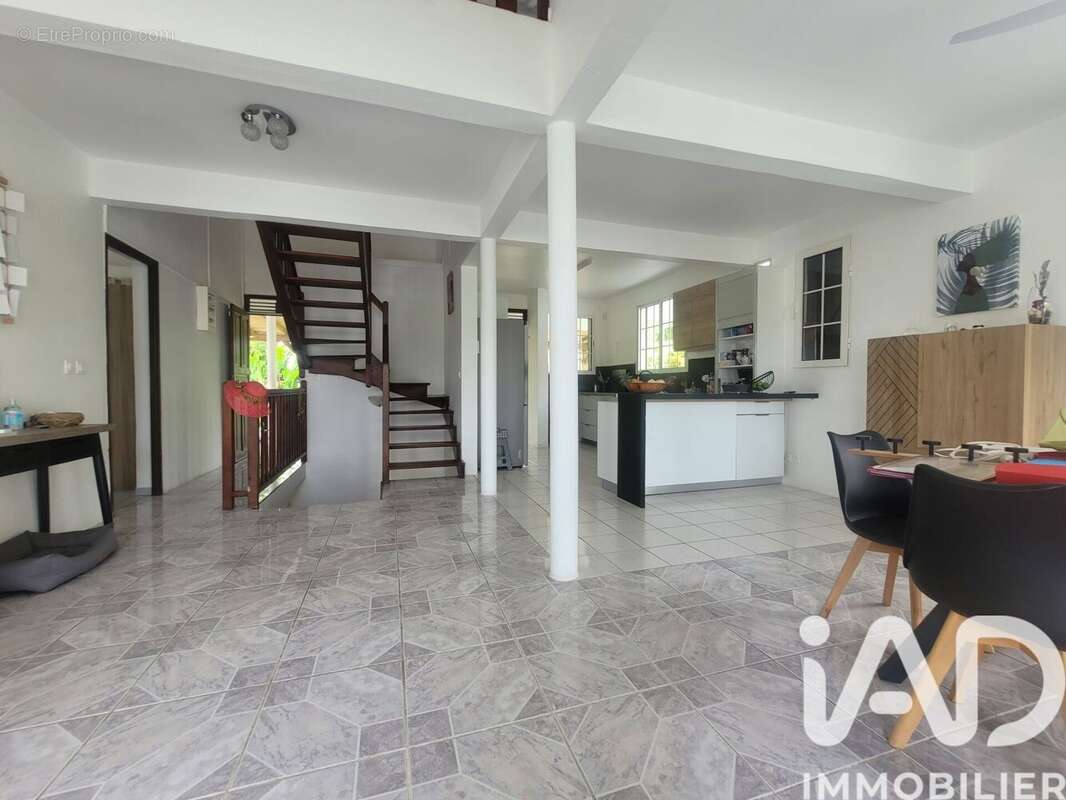 Photo 6 - Maison à GOYAVE