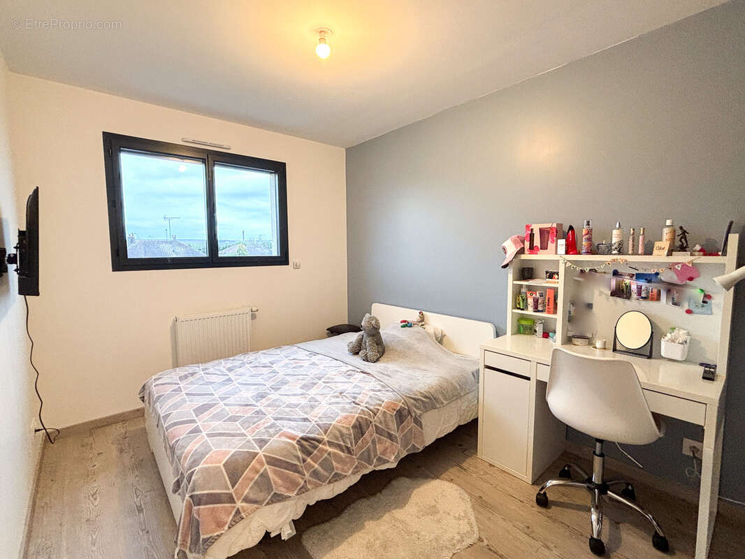 Maison à PONT-DE-L'ARCHE