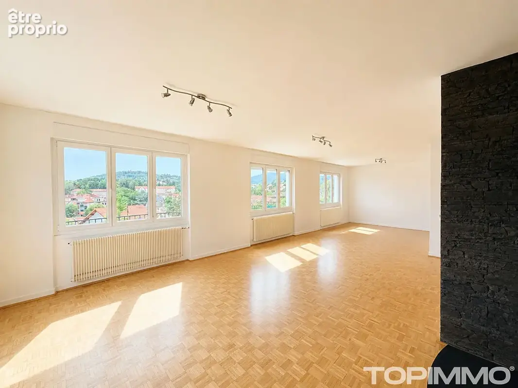 Maison Saint Die Des Vosges 6 pièce(s) 163.71 m2 - photo 2