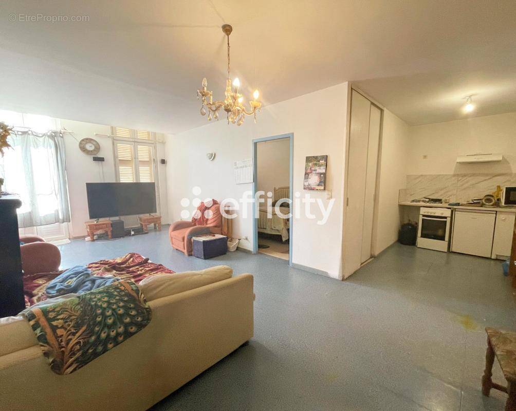 Appartement à PAMIERS