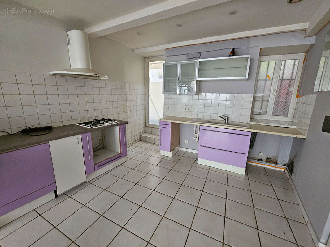 Maison à LE PONT-DE-BEAUVOISIN