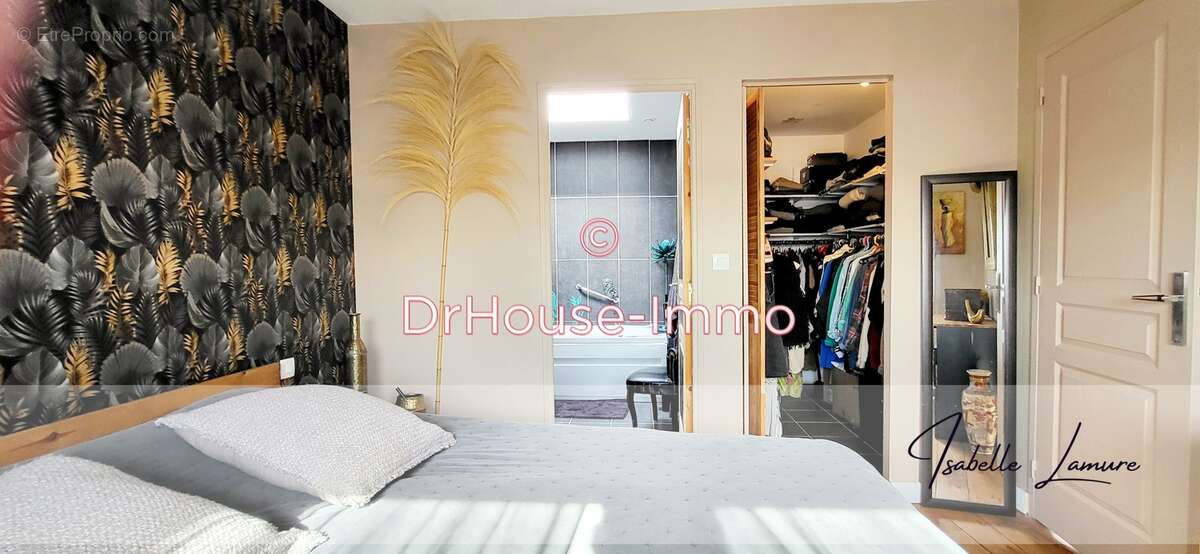 Appartement à JARD-SUR-MER