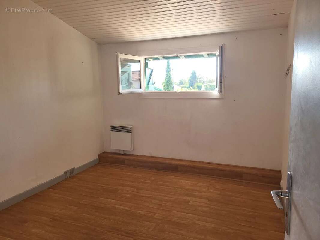 Maison à SAINT-VINCENT-DE-TYROSSE