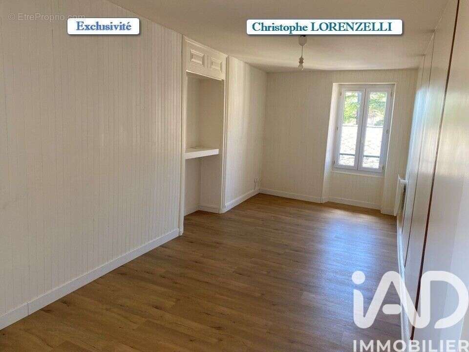Photo 3 - Appartement à CULOZ
