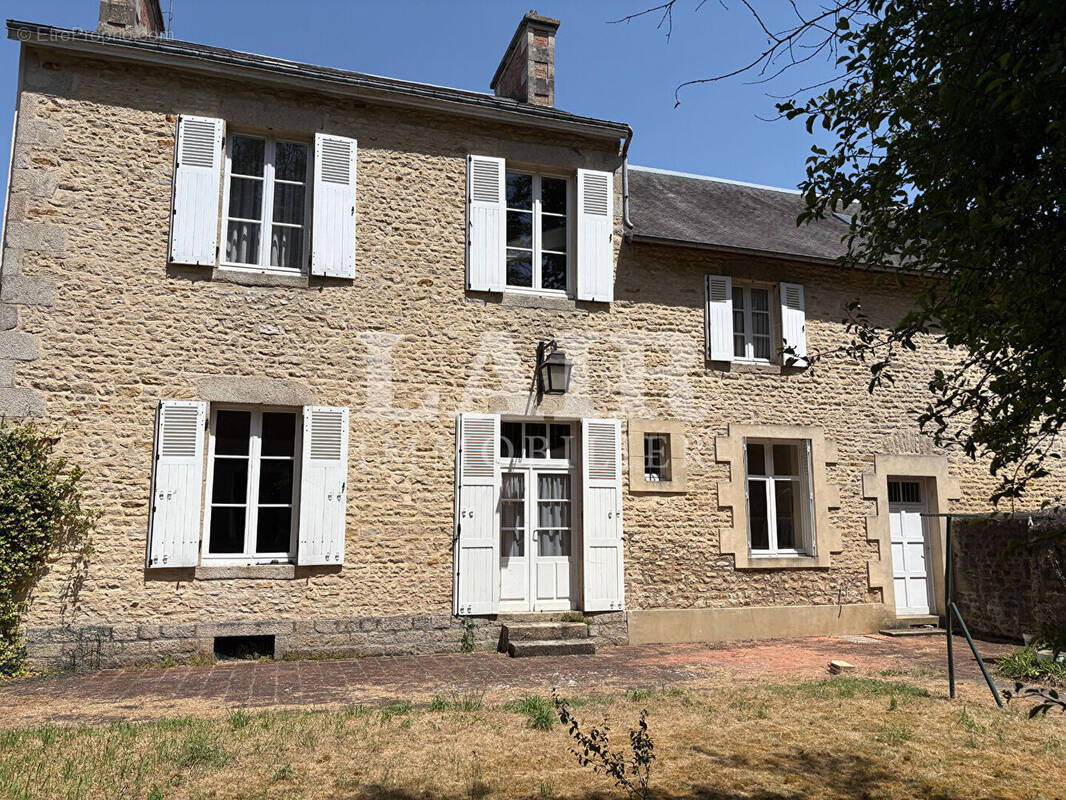 Maison à ALENCON