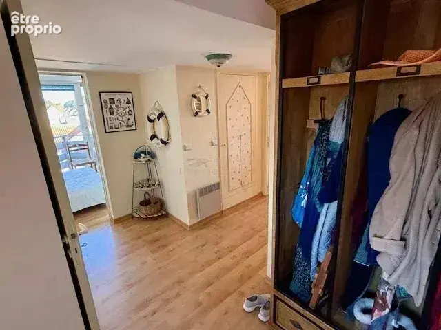 Appartement 2 chambres avec terrasses - photo 11