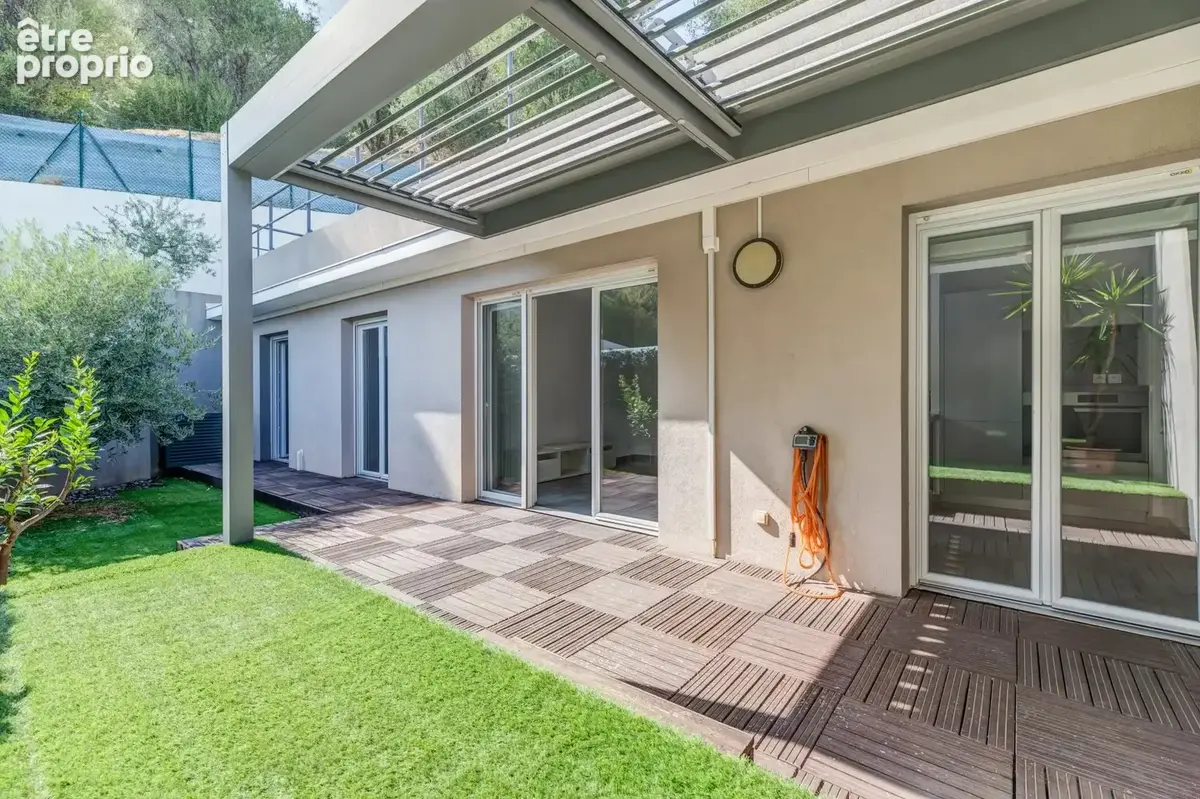 4 Pièces - Terrasse - Double garage - photo 6