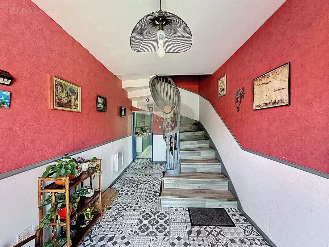 Maison de Caractère à la Campagne - photo 2