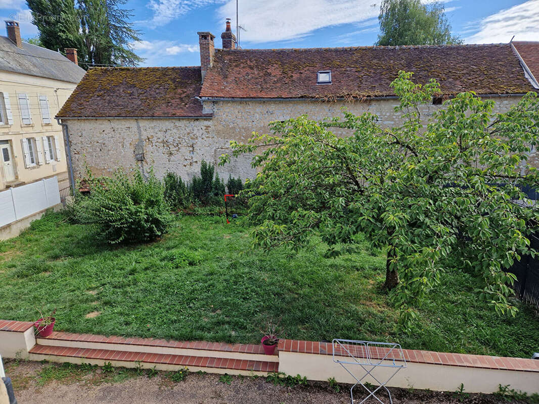 Maison à VALLAN