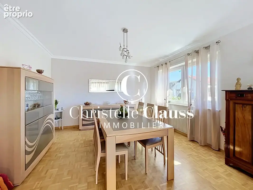 Maison Reichstett 5 pièce(s) 93.44 m2 - photo 6