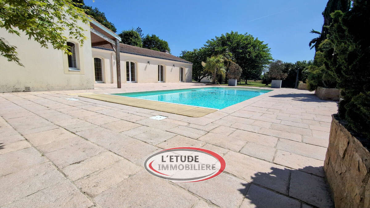 Photo 3 - Maison à VERTOU