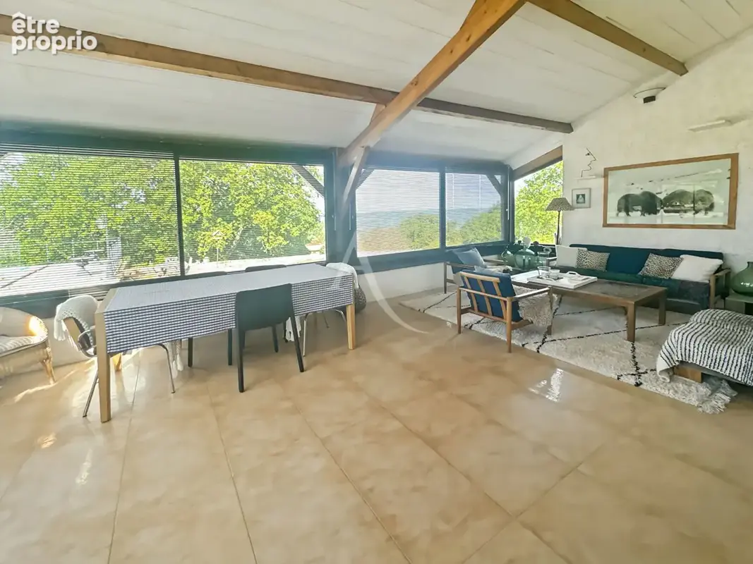 Propriété d'exception au coeur de 33 hectares avec Vue Imprenable - photo 6