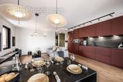 Appartement à VILLAZ