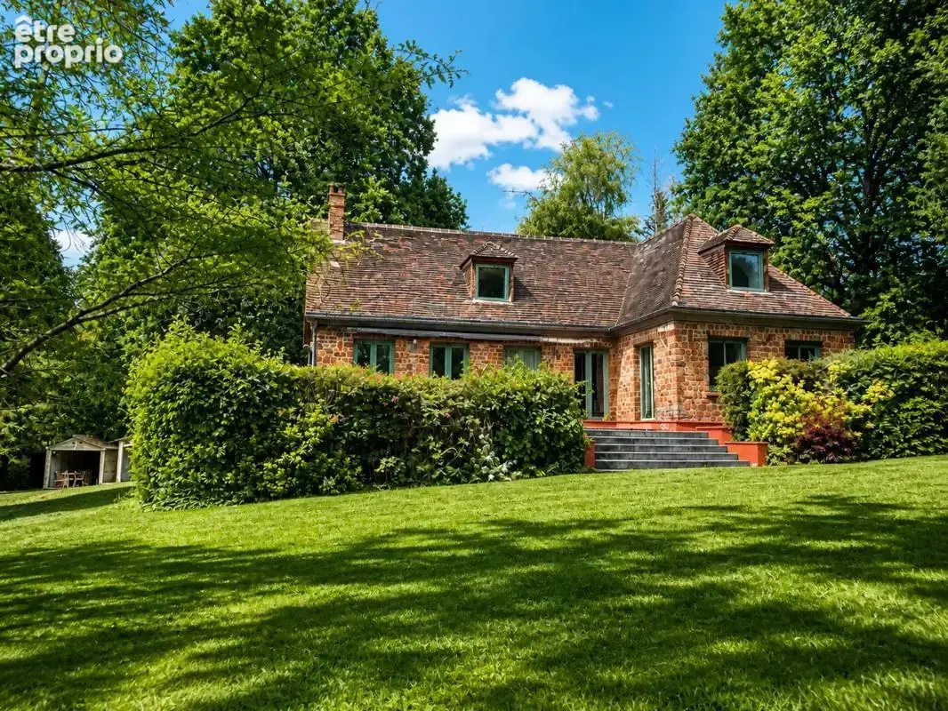 Maison à BERNAY