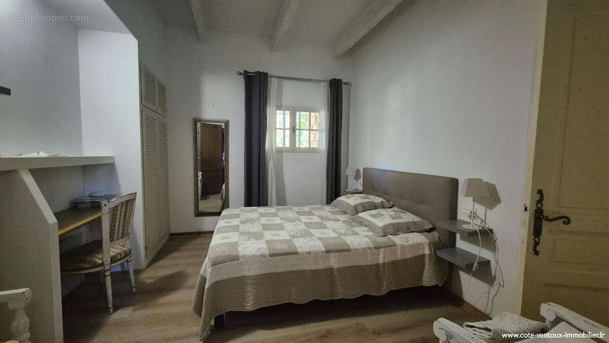 Maison à CARPENTRAS