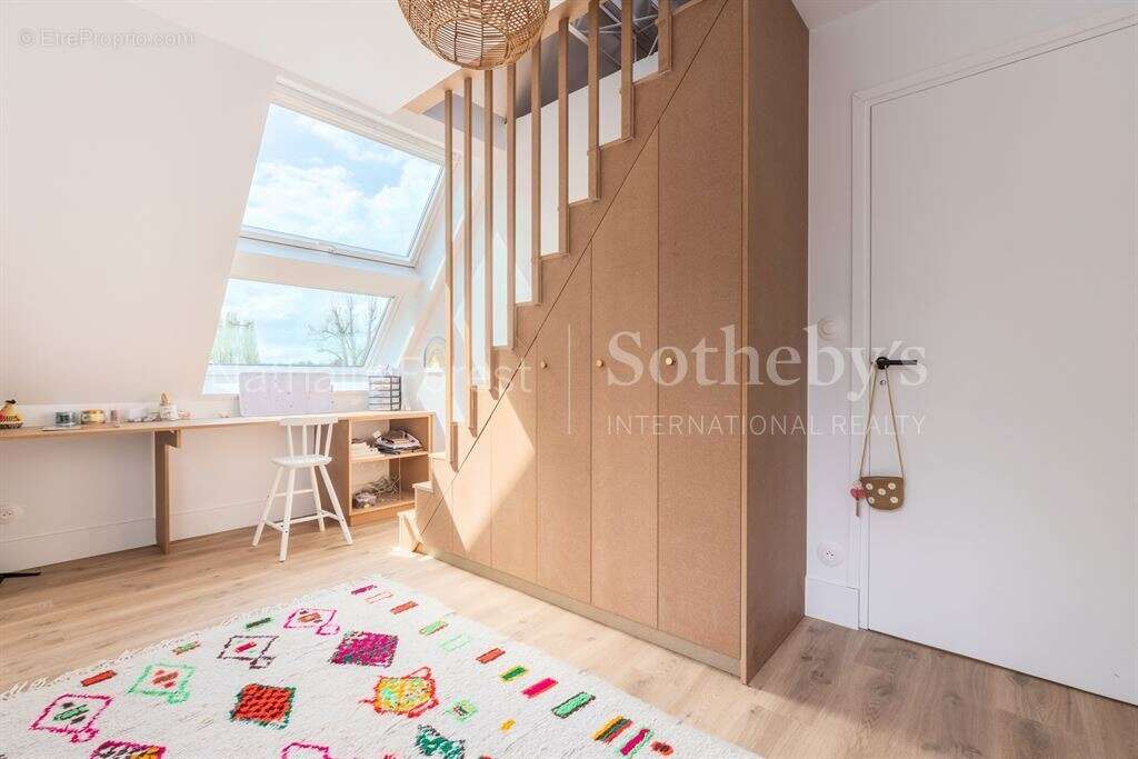 Maison à MARCQ-EN-BAROEUL