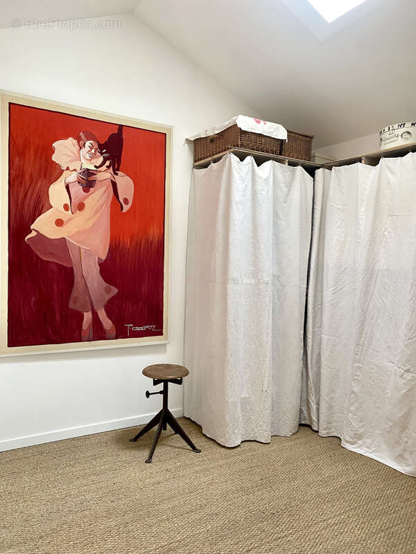 Appartement à LES HOUCHES