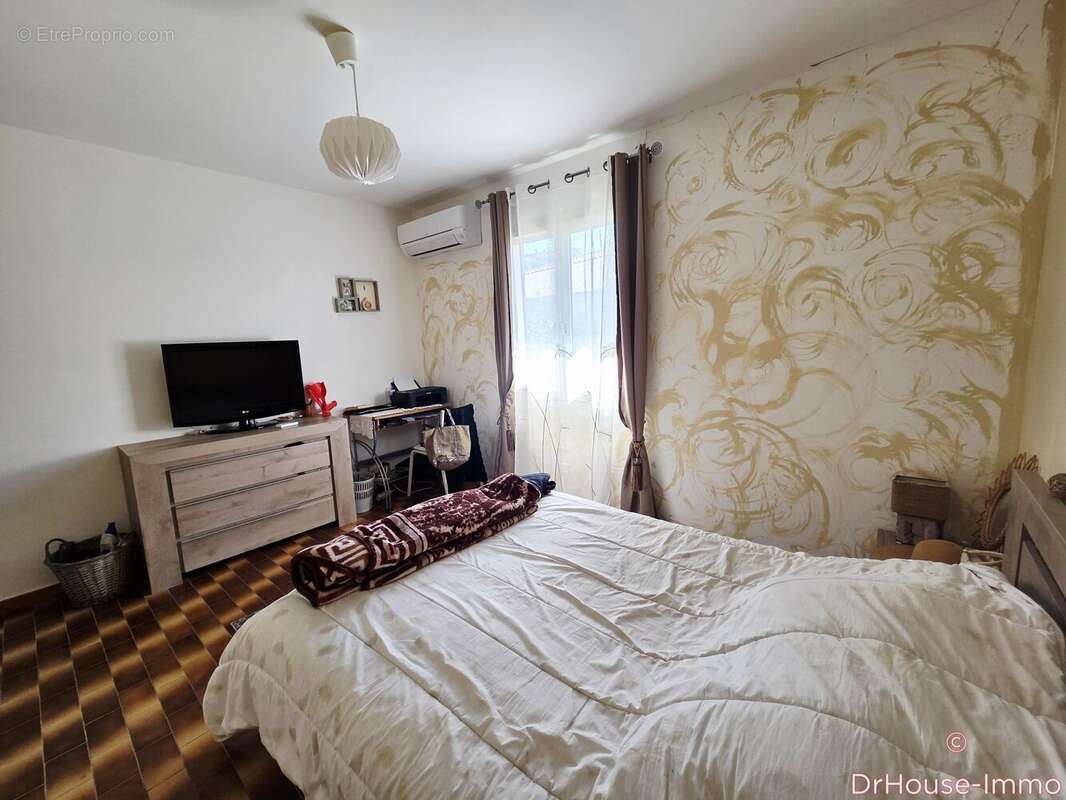 Maison 127 m² à Quarante  - photo 44