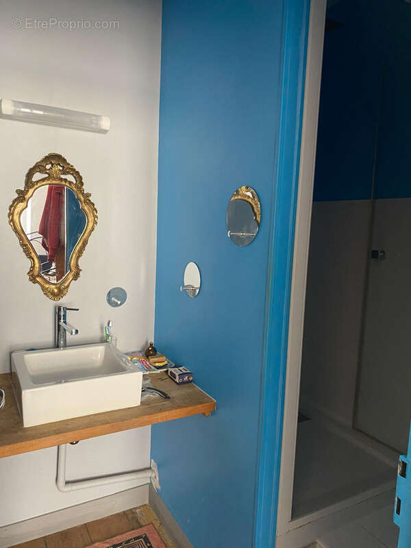 Appartement à SAINT-MALO