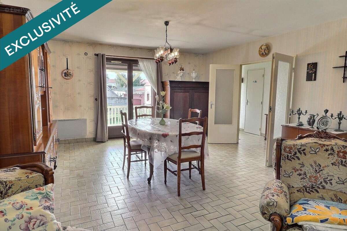 Photo 3 - Maison à CAUDRY