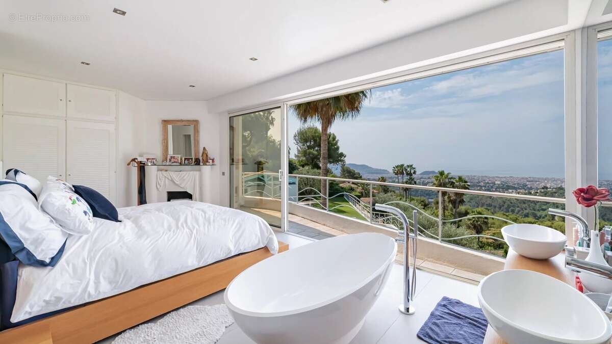 Maison à NICE
