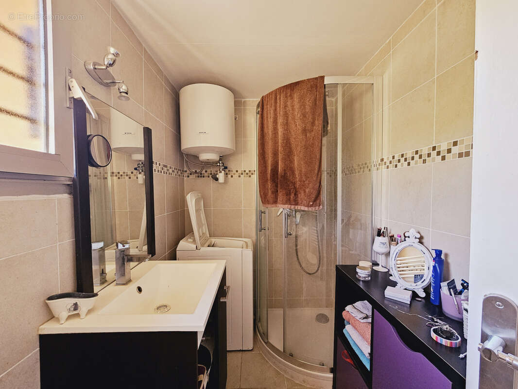 Appartement à BANDOL