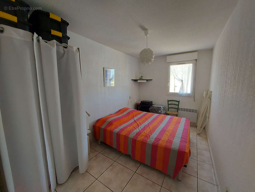 Appartement à SAINTE-MARIE