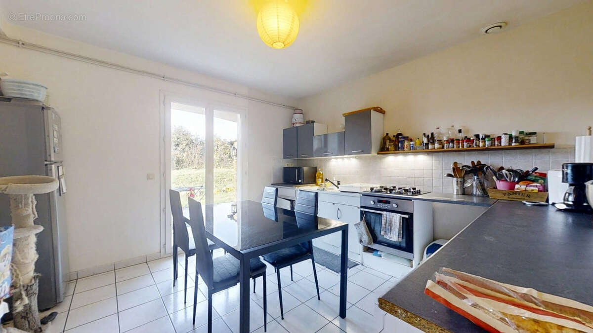 Maison à ROIFFIEUX
