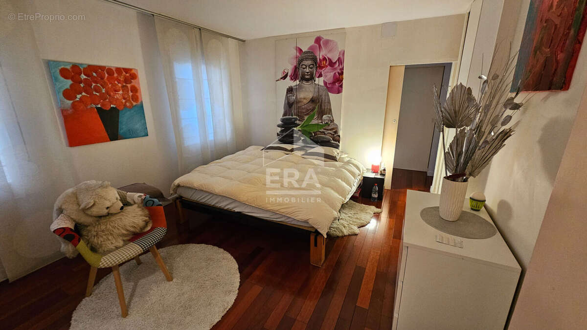 Maison à NOYELLES-SOUS-LENS