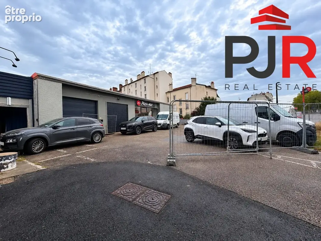 Commerce 1 026 m² à vendre à Nancy (54000) - photo 2