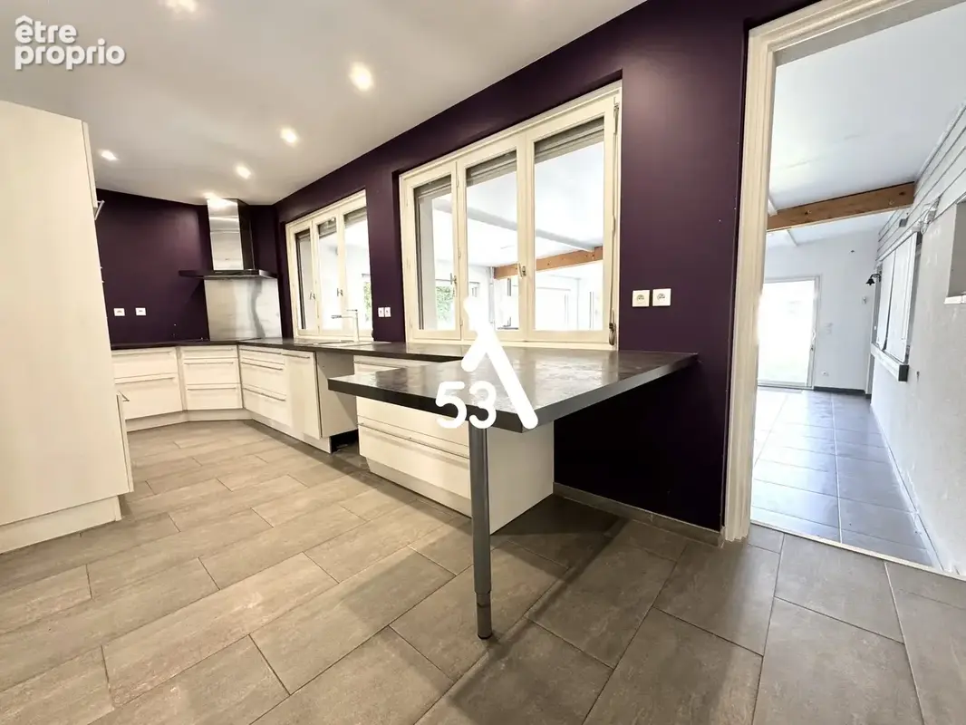 Maison 5 pièces 184 m² à vendre à Arques (62510) - photo 4