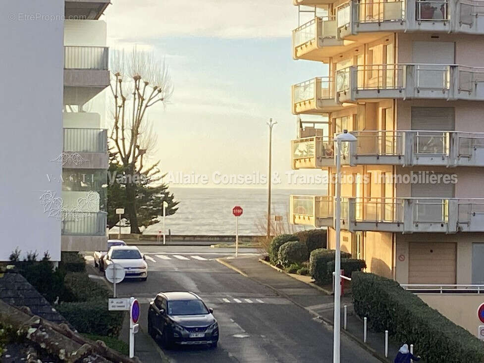 Maison à LA BAULE-ESCOUBLAC