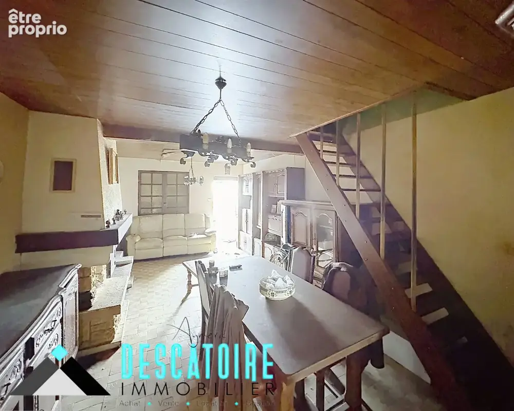 Maison avec jardin - photo 4