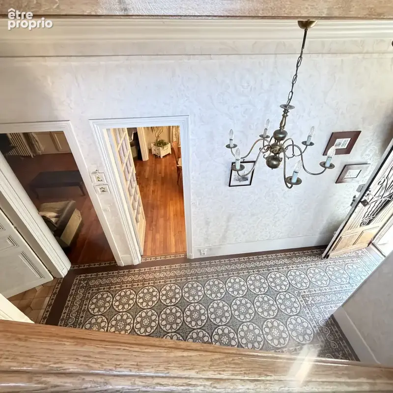 Maison type F8 - photo 16