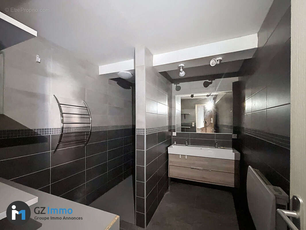 Photo 7 - Maison à CHAPPES